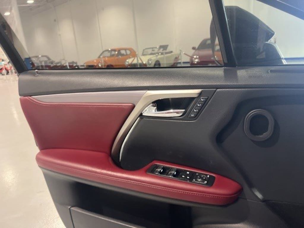 Used 2018 Lexus RX SUV