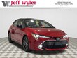 Toyota Corolla Hatchback