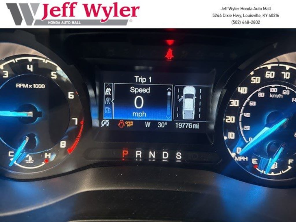 Used 2020 Ford Ranger XLT 2WD SuperCab 6 Box Truck SuperCab