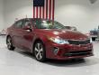 Used 2018 Kia Optima SX Auto Sedan