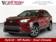 Used 2024 Toyota RAV4 Hybrid XLE Premium AWD SUV