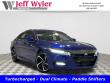 Used 2018 Honda Accord Sedan Sport 1.5T CVT Sedan