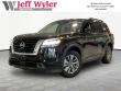 Used 2025 Nissan Pathfinder SV 4WD SUV
