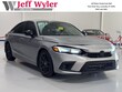 Honda Civic Sedan