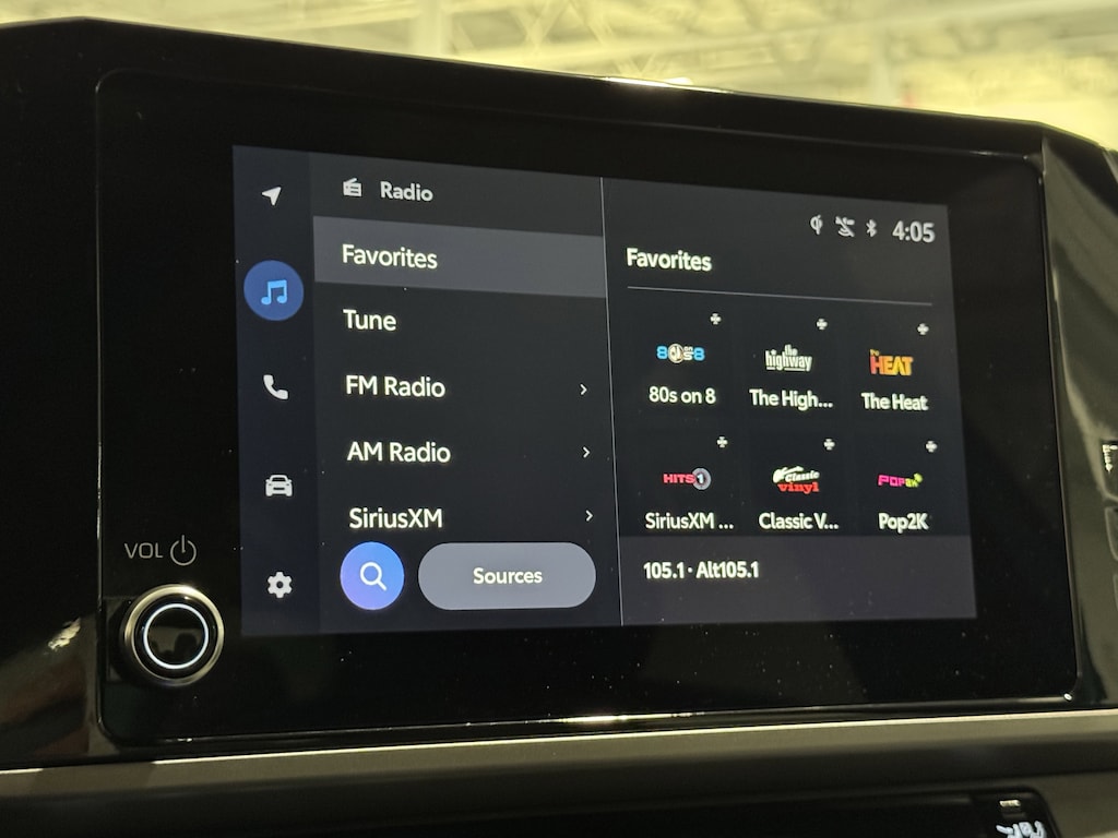 Used 2025 Toyota Camry XSE AWD Sedan