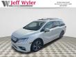 Used 2019 Honda Odyssey Elite Auto Van