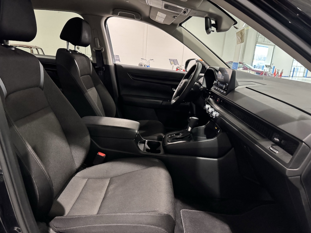 Used 2025 Honda CR-V LX AWD SUV