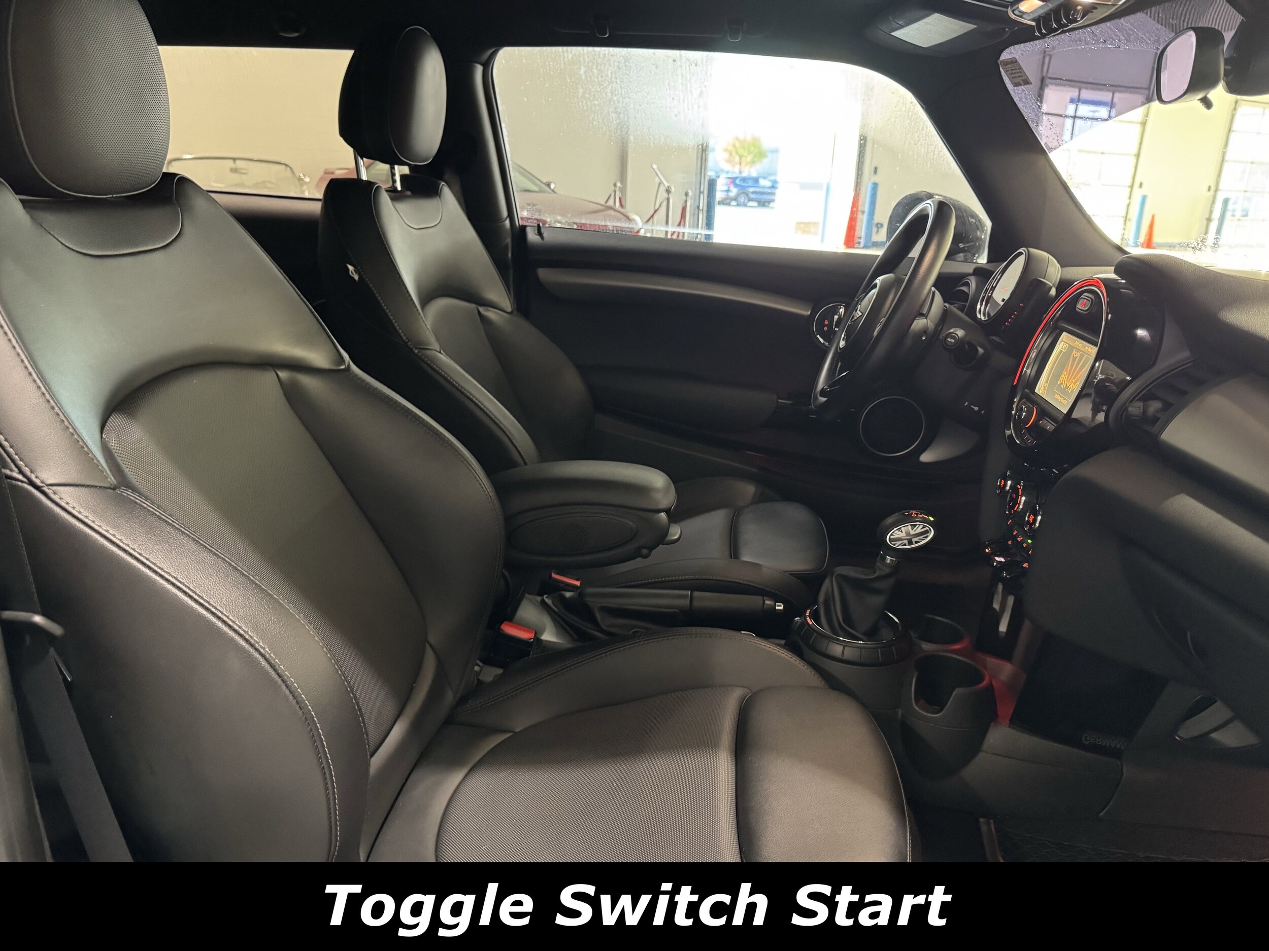 2015 Mini Cooper Hardtop S photo 4