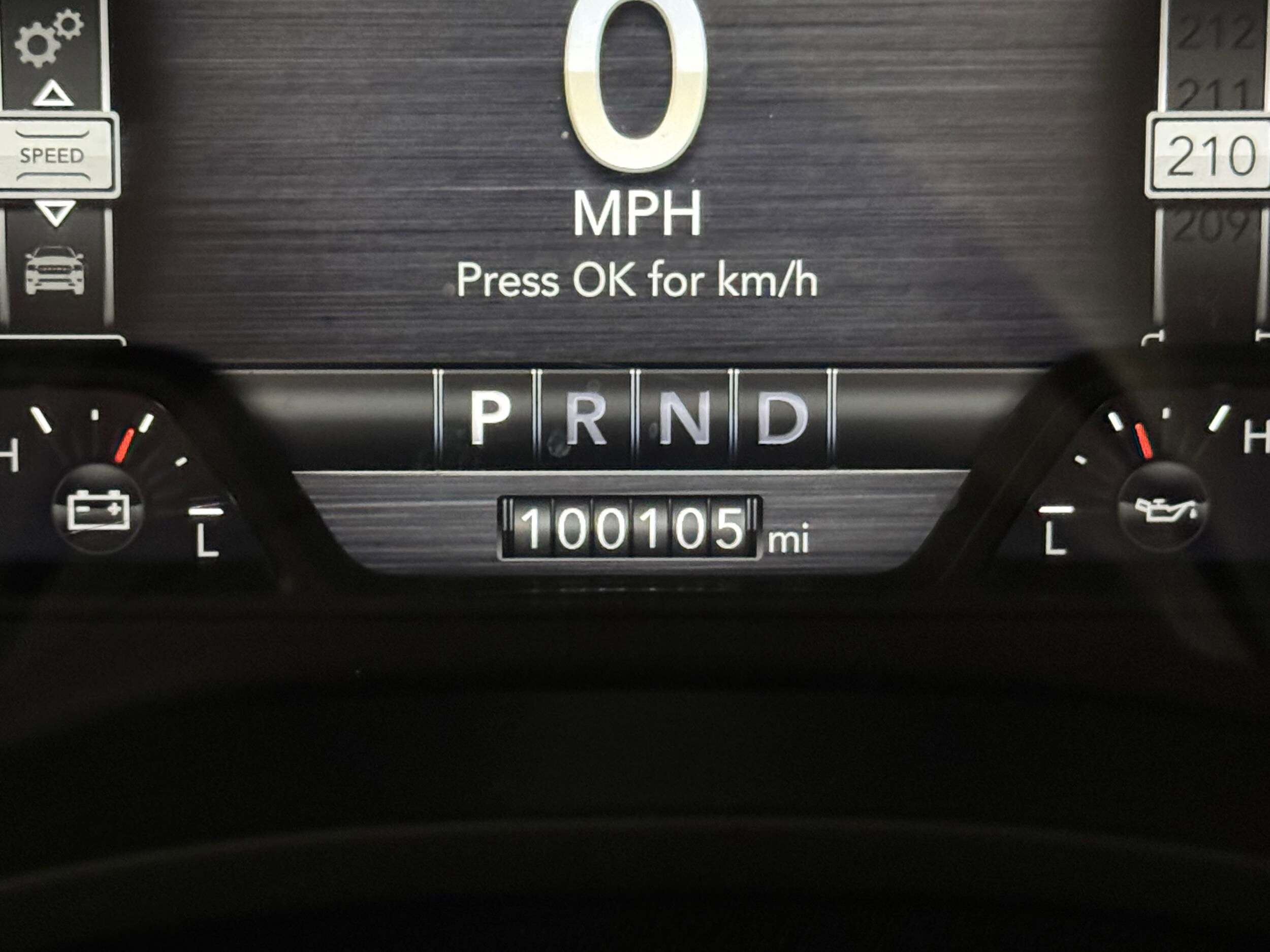 2019 Ram 1500 Big Horn Lone Star photo 3