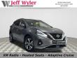 Used 2023 Nissan Murano AWD SV SUV