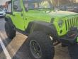 Used 2013 Jeep Wrangler 4WD 2dr Sport SUV