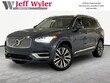  Volvo XC90 Recharge Plug-In Hybrid