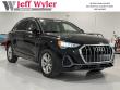 Used 2021 Audi Q3 S line Premium 45 TFSI quattro SUV