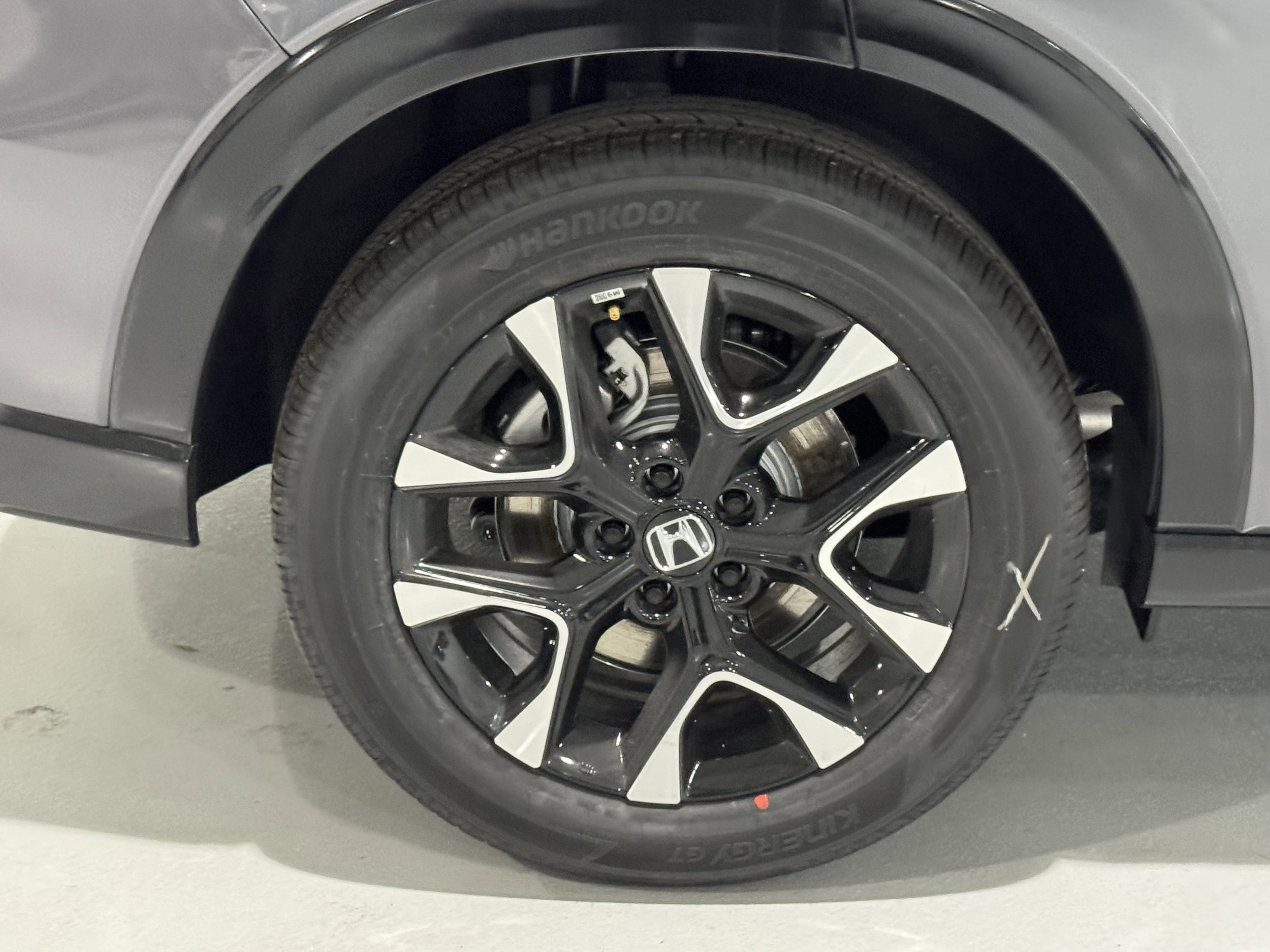 2026 Honda HR-V EX-L - Photo 40