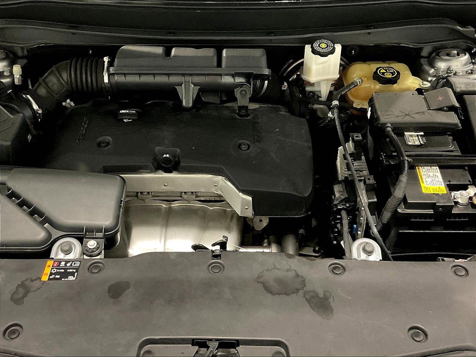 2020 Buick Envision Essence - Photo 28