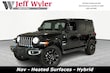  Jeep Wrangler 4xe