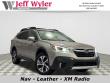 Used 2020 Subaru Outback Limited CVT SUV