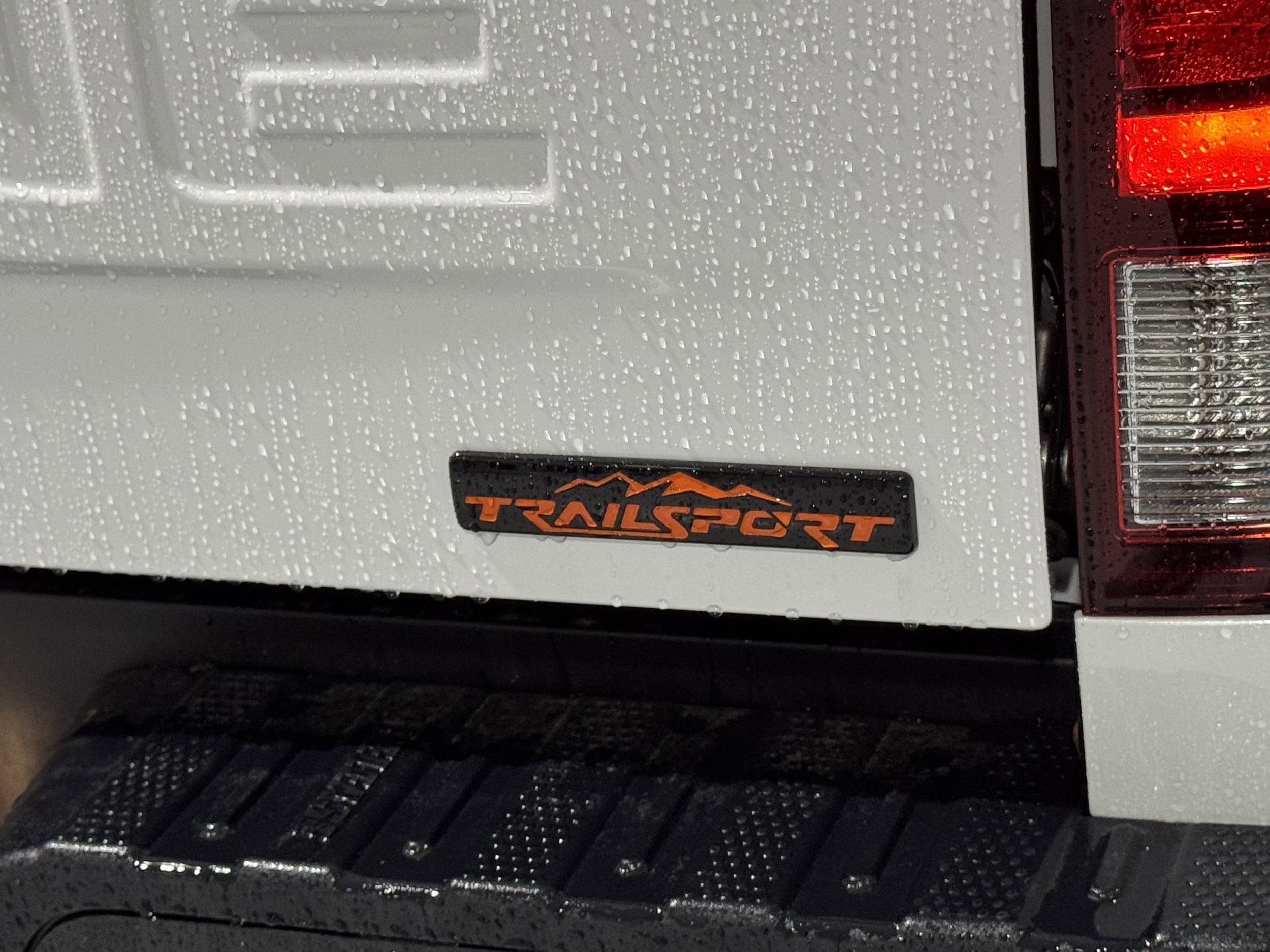 2025 Honda Ridgeline TrailSport - Photo 38