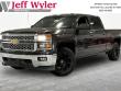 Used 2014 Chevrolet Silverado 1500 4WD Crew Cab 153.0 LT w/1LT Truck Crew Cab