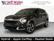 Used 2023 Kia Sportage Hybrid LX AWD SUV