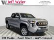 Used 2024 Toyota Tacoma 4WD  Truck Double Cab