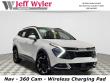Used 2024 Kia Sportage SX-Prestige AWD SUV