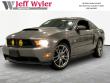 Used 2011 Ford Mustang 2dr Cpe GT Premium Coupe