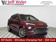 Used 2025 Buick Encore GX FWD 4dr Avenir SUV