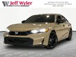  Honda Civic Hatchback