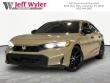 Used 2025 Honda Civic Hatchback Sport CVT Hatchback