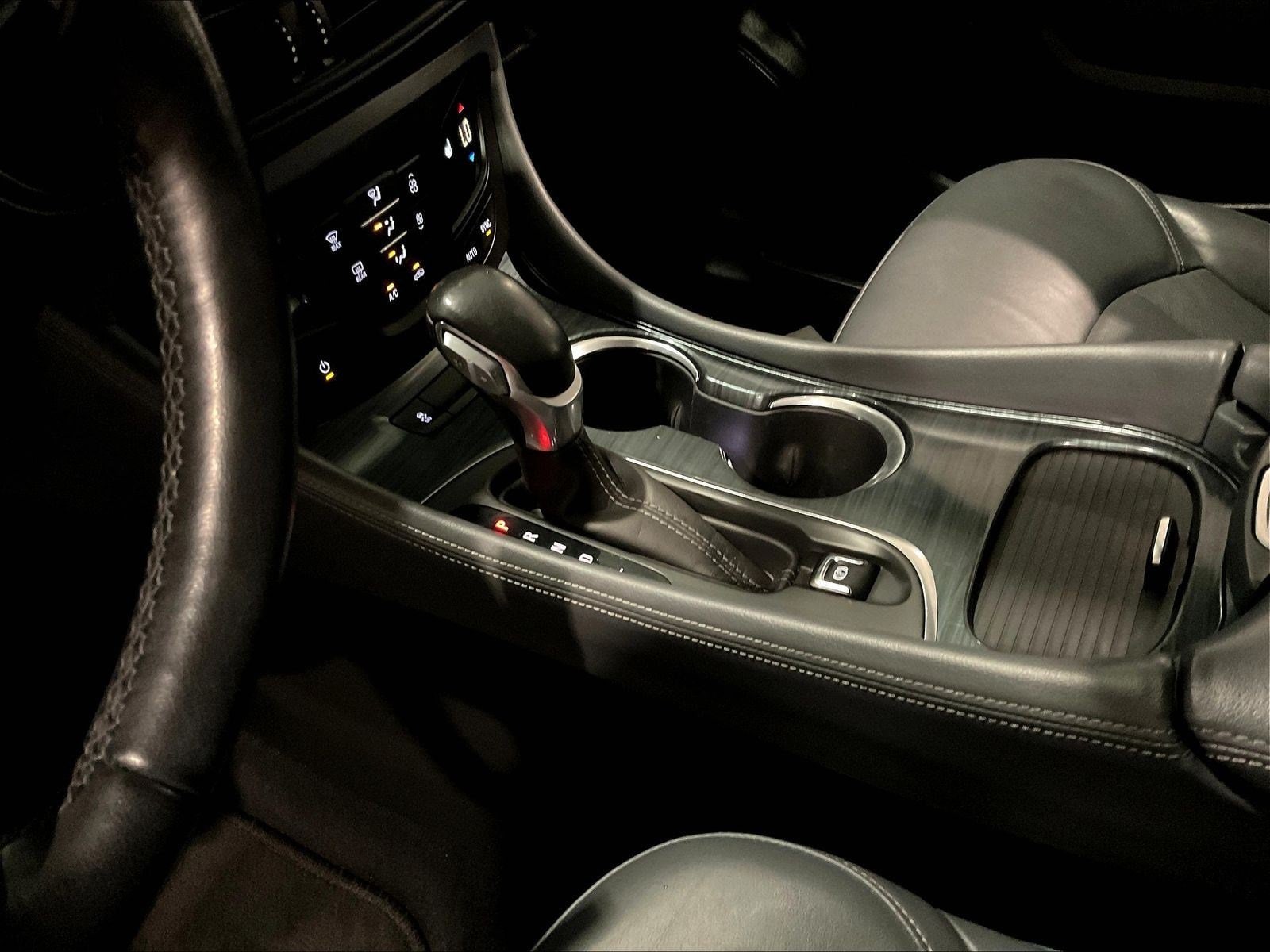 2020 Buick Envision Essence - Photo 20