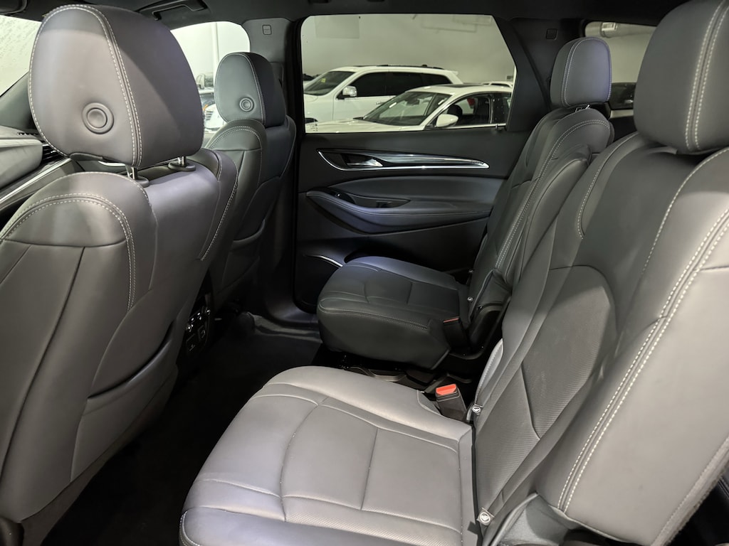Used 2024 Buick Enclave AWD 4dr Premium SUV
