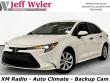 Used 2024 Toyota Corolla LE CVT Sedan