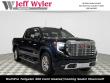 Used 2022 GMC Sierra 1500 4WD Crew Cab 147 Denali Truck Crew Cab