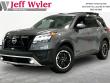 Used 2025 Nissan Pathfinder Rock Creek 4WD SUV