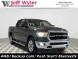 Used 2020 Ram 1500 Big Horn 4x4 Crew Cab 57 Box Truck Crew Cab