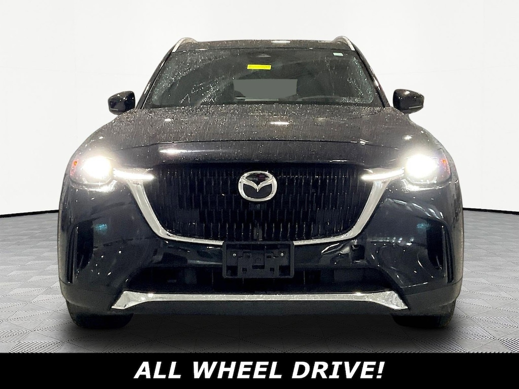 Used 2025 Mazda CX-90 3.3 Turbo Premium Plus Package SUV
