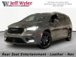 Used 2022 Chrysler Pacifica Limited AWD Van Passenger Van