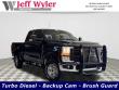 Used 2023 Ford Super Duty F-350 SRW XL 4WD SuperCab 6.75 Box Truck Super Cab