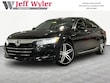  Honda Accord Hybrid