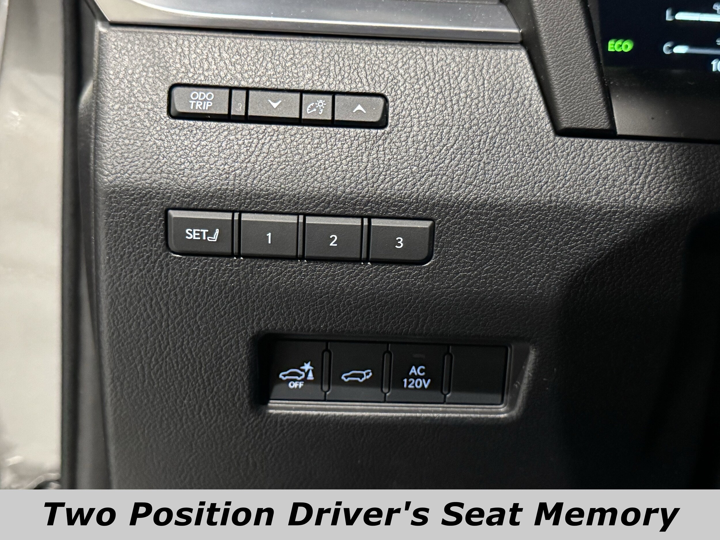 2024 Lexus GX 550 photo 2