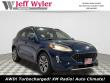 Used 2020 Ford Escape SEL AWD SUV