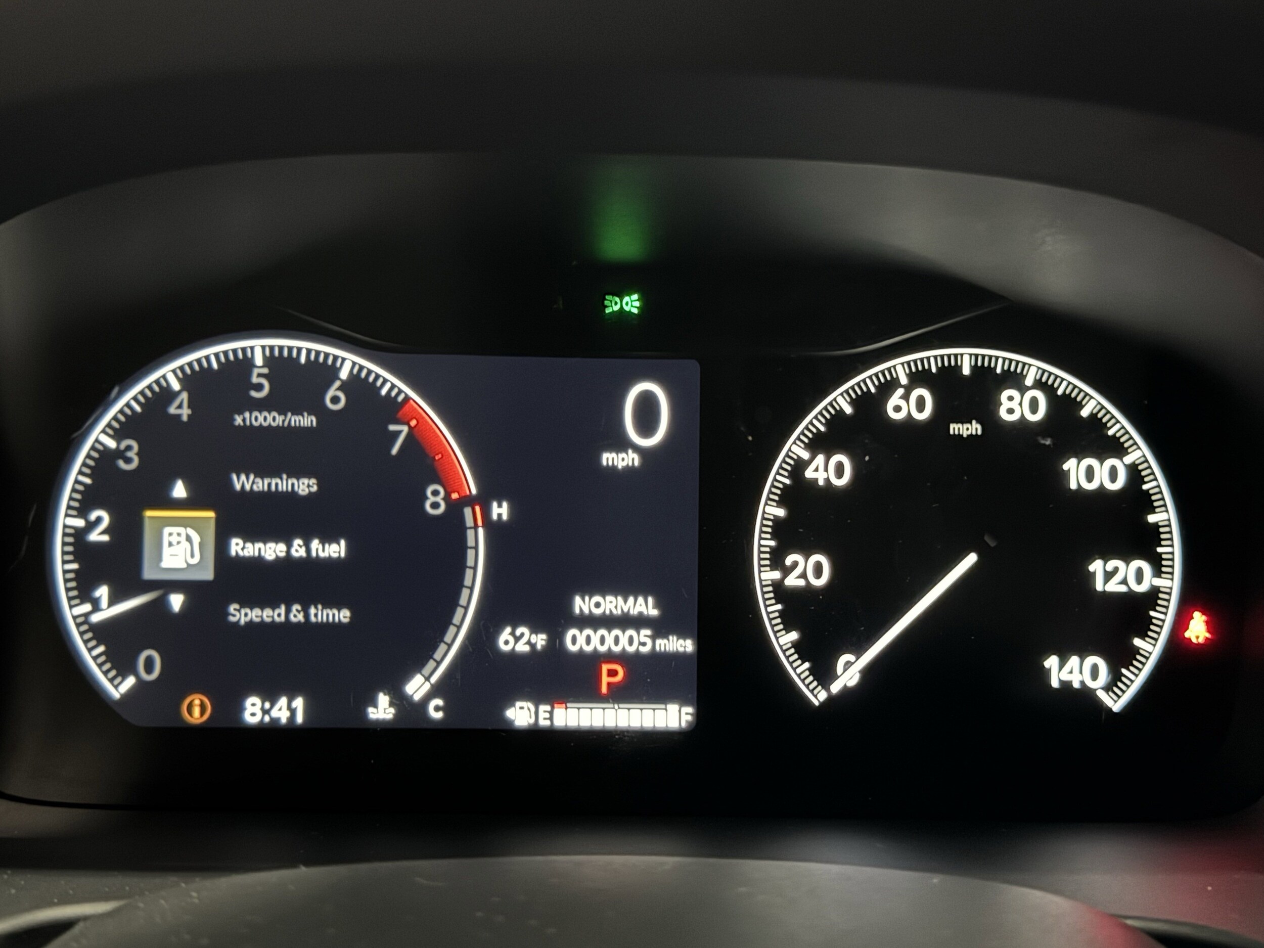 2025 Honda Ridgeline TrailSport - Photo 22