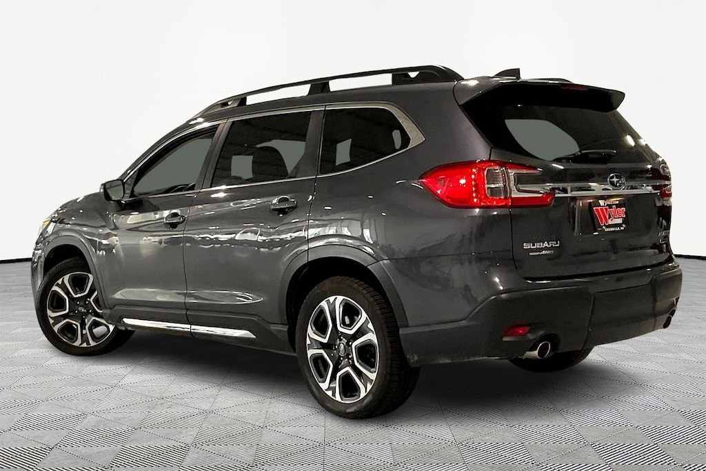 Used 2023 Subaru Ascent Limited 7-Passenger SUV
