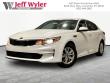 Used 2016 Kia Optima 4dr Sdn LX Sedan