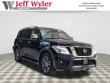 Used 2020 Nissan Armada 4x4 SL SUV