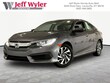  Honda Civic Sedan