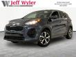 Used 2022 Kia Sportage LX FWD SUV