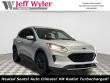 Used 2020 Ford Escape SE FWD SUV