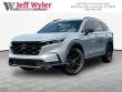 Used 2025 Honda CR-V Hybrid Sport-L AWD SUV